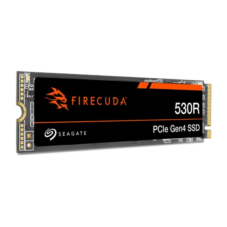 Seagate FireCuda 530R 1TB M.2 2280-D2 Internal SSD