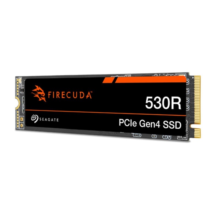 Seagate FireCuda 530R 1TB M.2 2280-D2 Internal SSD