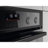 Zanussi ZPCNA7KN Series 40 AirFry Built Under Double Oven - Black