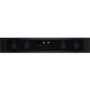 Zanussi Series 40 AirFry Built Under Double Oven - Black