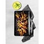Zanussi Series 40 AirFry Built Under Double Oven - Black