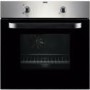 Zanussi ZPGF4030X Electric Fan Oven And Gas Hob Pack Stainless Steel