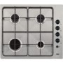Zanussi ZPGF4030X Electric Fan Oven And Gas Hob Pack Stainless Steel