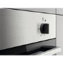 Zanussi Ceramic Hob And Electric Built-in Single Oven Pack - Stainless Steel