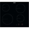 Zanussi 60cm 4 Zone Ceramic Hob