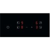 Zanussi 60cm 4 Zone Ceramic Hob