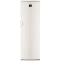 Zanussi ZRA40113WV 185x60cm Tall Cabinet Fridge