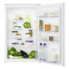 Refurbished Zanussi ZRAN88FS Integrated 142 Litre Larder Fridge