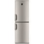 Zanussi ZRB34426XV 185x60cm 318L 60-40 Frost Free Freestanding Fridge Freezer