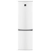 Zanussi ZRB38424WA Freestanding Frost Free Fridge Freezer - White