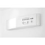 Zanussi ZRB38424WA Freestanding Frost Free Fridge Freezer - White