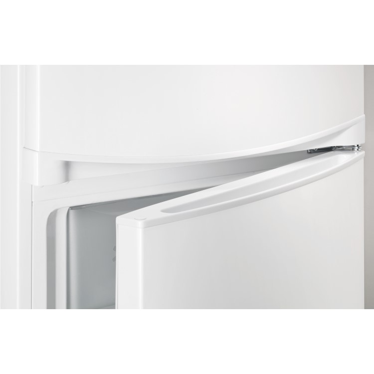 Zanussi ZRB38424WA Freestanding Frost Free Fridge Freezer - White