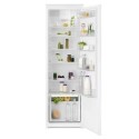 A1/ZRDN18ES3 Refurbished Zanussi Integrated 310 Litre Larder Fridge
