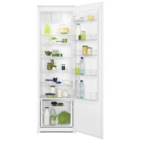 Zanussi 314 Litre Integrated In-Column Fridge