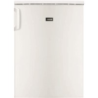 Refurbished Zanussi ZRG14800WV Freestanding 144 Litre Fridge White