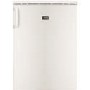 Refurbished Zanussi ZRG14800WV Freestanding 144 Litre Fridge White