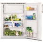 Refurbished Zanussi ZRG14800WV Freestanding 144 Litre Fridge White