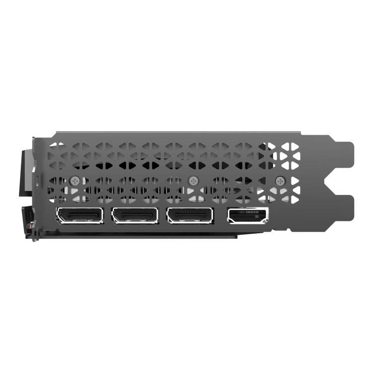 ZOTAC GeForce RTX 3060Ti Twin Edge OC 8GB GDDR6X Graphics Card