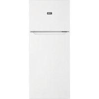 Refurbished Zanussi ZTAN14FW0 Freestanding 119 Litre 80/20 Low Frost Fridge Freezer