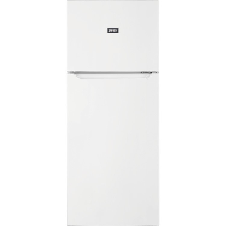 Refurbished Zanussi ZTAN14FW0 Freestanding 119 Litre 80/20 Low Frost Fridge Freezer