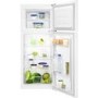 Refurbished Zanussi ZTAN14FW0 Freestanding 119 Litre 80/20 Low Frost Fridge Freezer