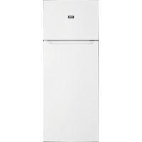 Refurbished Zanussi ZTAN24FW0 Freestanding 205 Litre 80/20 Fridge Freezer White