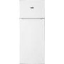Refurbished Zanussi ZTAN24FW0 Freestanding 205 Litre 80/20 Fridge Freezer White