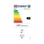 Zanussi 99 Litre Integrated In-column Low Frost Freezer