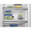 Zanussi 307 Litre Tall Freestanding Freezer - White