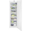 Zanussi 307 Litre Tall Freestanding Freezer - White