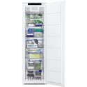 ZUNN18FS1 Zanussi 204 Litre Integrated In-column Tall Freezer