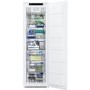 Zanussi 216 Litre Integrated In-column Tall Freezer