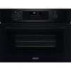 Zanussi ZVENM6KN Series 60 QuickCook Built-In Combination Microwave Oven - Black