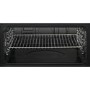 Zanussi Series 60 Built-In Combination Microwave Oven - Black