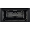 Zanussi ZVENM6KN Series 60 QuickCook Built-In Combination Microwave Oven - Black