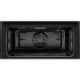 Zanussi Series 60 Built-In Combination Microwave Oven - Black