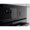 Zanussi ZVENM6KN Series 60 QuickCook Built-In Combination Microwave Oven - Black