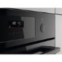 Zanussi Series 60 Built-In Combination Microwave Oven - Black