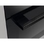 Zanussi Series 60 Built-In Combination Microwave Oven - Black