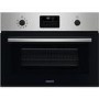 Zanussi Series 60 Built-In Combination Microwave Oven - Stainless Steel