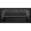 Zanussi ZVENM6X3 Series 60 QuickCook Built-In Microwave Oven - Stainless Steel