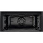 Zanussi Series 60 Built-In Combination Microwave Oven - Stainless Steel
