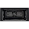 Zanussi ZVENM6X3 Series 60 QuickCook Built-In Microwave Oven - Stainless Steel
