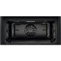 Refurbished Zanussi ZVENM6X1 Built In 49L 1000W Microwave Stainless Steel