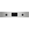 Zanussi ZVENM6X3 Series 60 QuickCook Built-In Microwave Oven - Stainless Steel