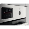 Zanussi ZVENM6X3 Series 60 QuickCook Built-In Microwave Oven - Stainless Steel