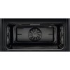 Zanussi ZVENM6XN Series 60 QuickCook Built-In Microwave Oven - Stainless Steel