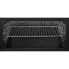 Zanussi Series 60 CombiQuick Built In Compact Microwave Oven - Black