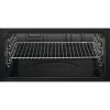 Refurbished Zanussi Series 60 ZVENM7K1 Built in 43L 1000W CombiQuick Compact Microwave Oven Black