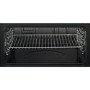 Refurbished Zanussi Series 60 ZVENM7K1 Built in 43L 1000W CombiQuick Compact Microwave Oven Black